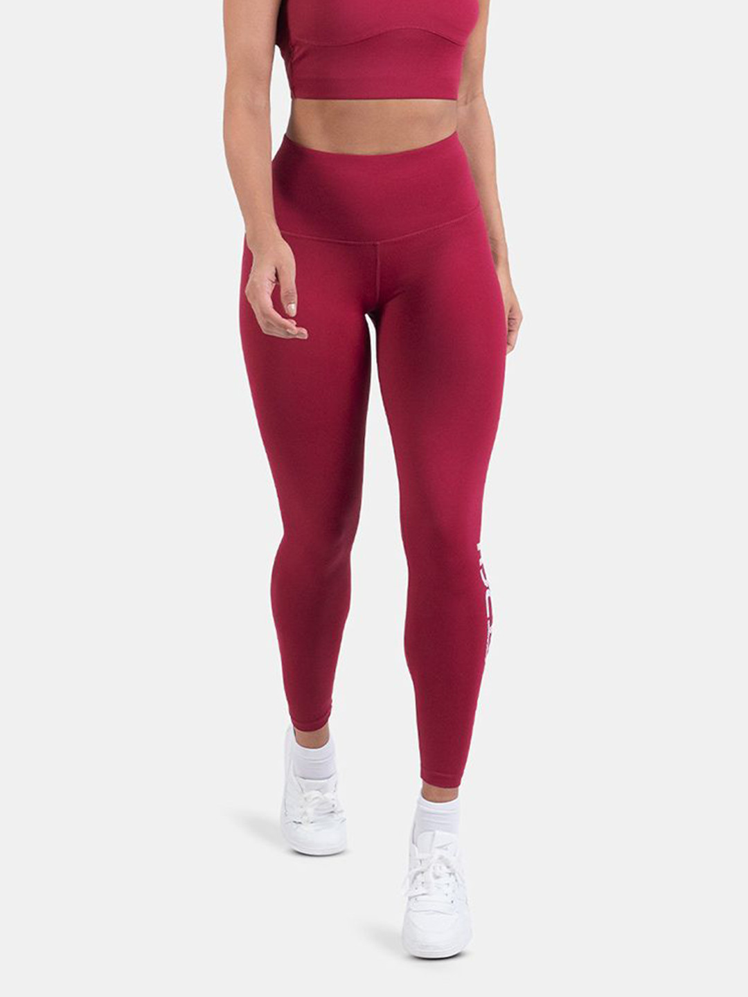 STRCH Women's Ankle-length Tights