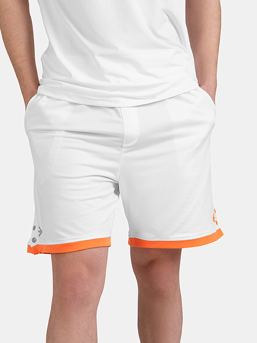 STRCH Men Sports Shorts
