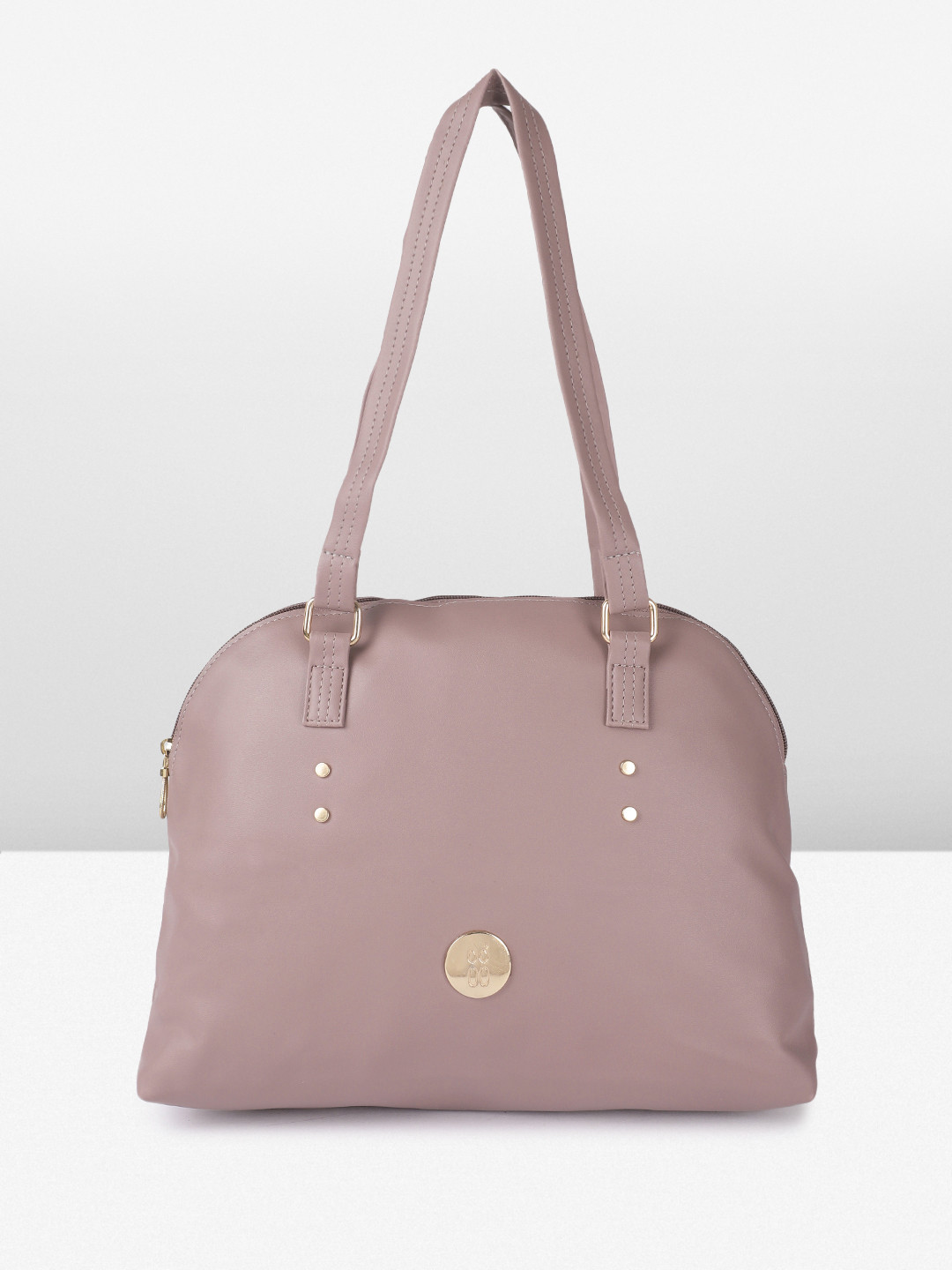 Baggit Lxe Shanks Hh Magen Structured Shoulder Bag