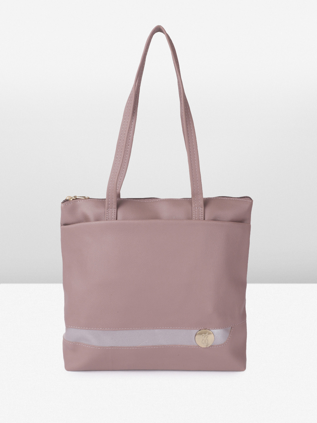 Baggit Lxe Chibi Hh Magend Structured Shoulder Bag