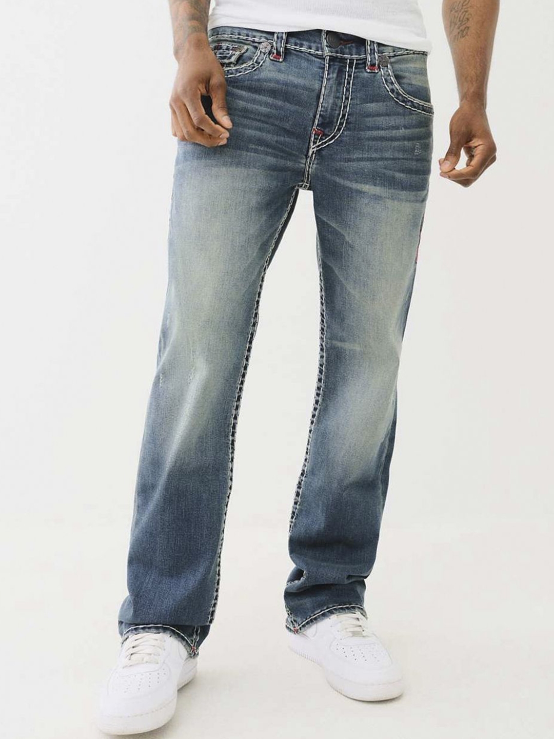 Authentic True Religion jeans men