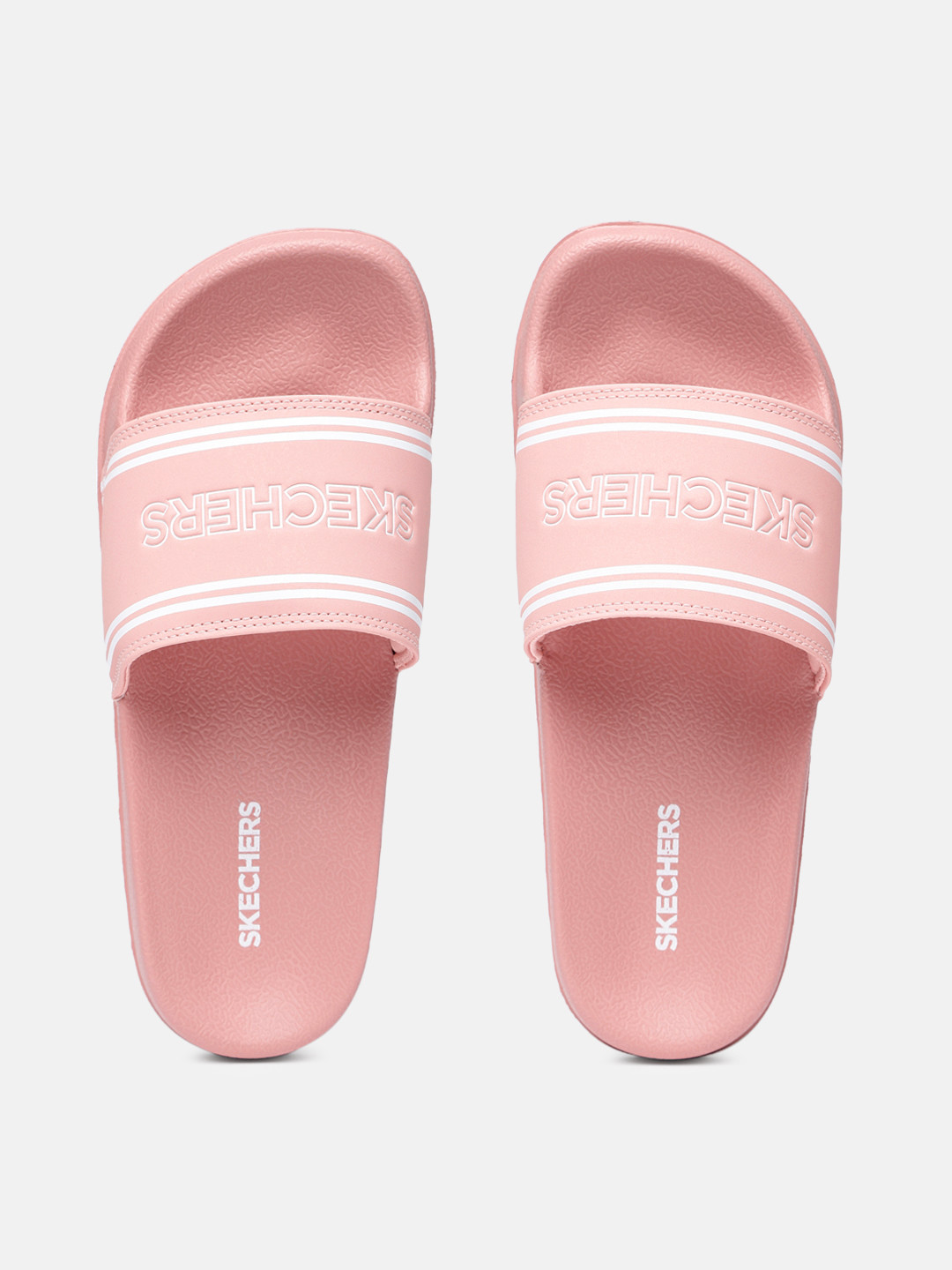 Skechers Women SIDE LINES 2 Sliders