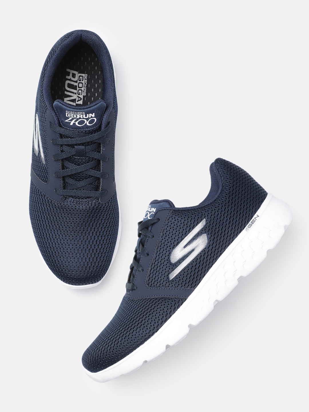 Goga run 400 outlet