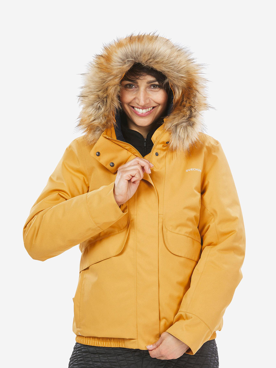 Winter Jacket Waterproof Coat Decathlon Decathlon Winter Jackets