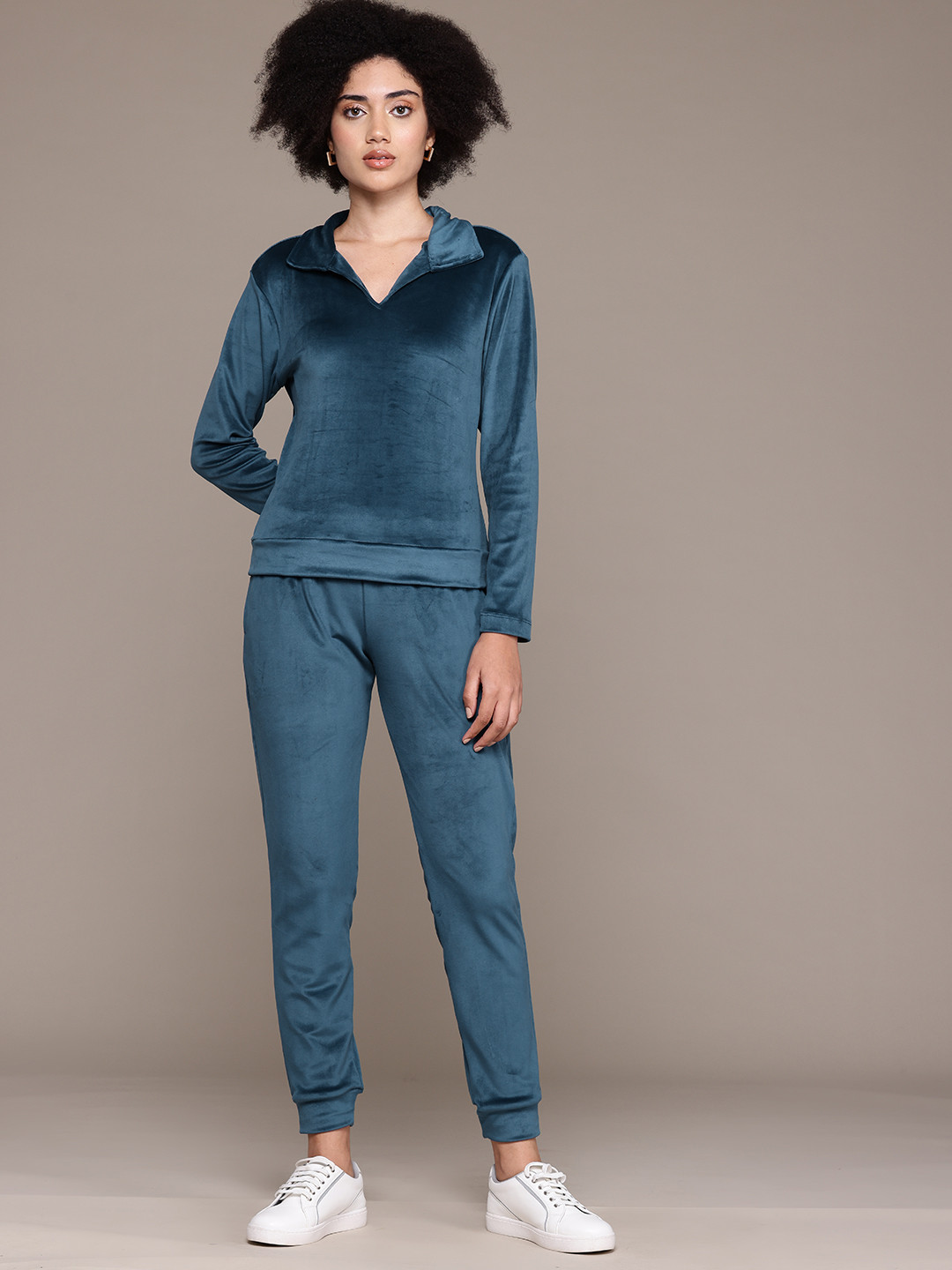 Roadster Top & Joggers