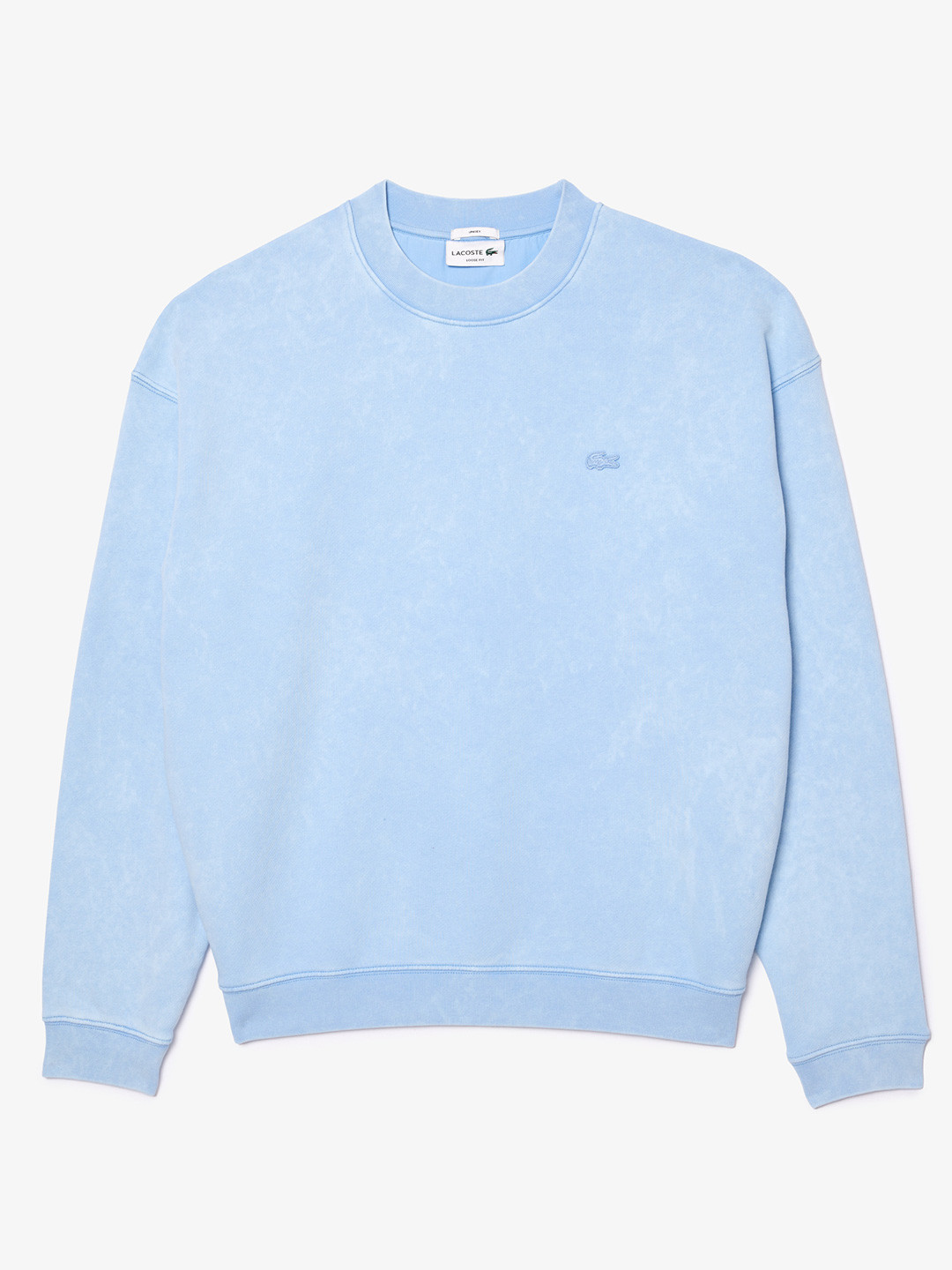 Lacoste Men Pullover Sweatshirt