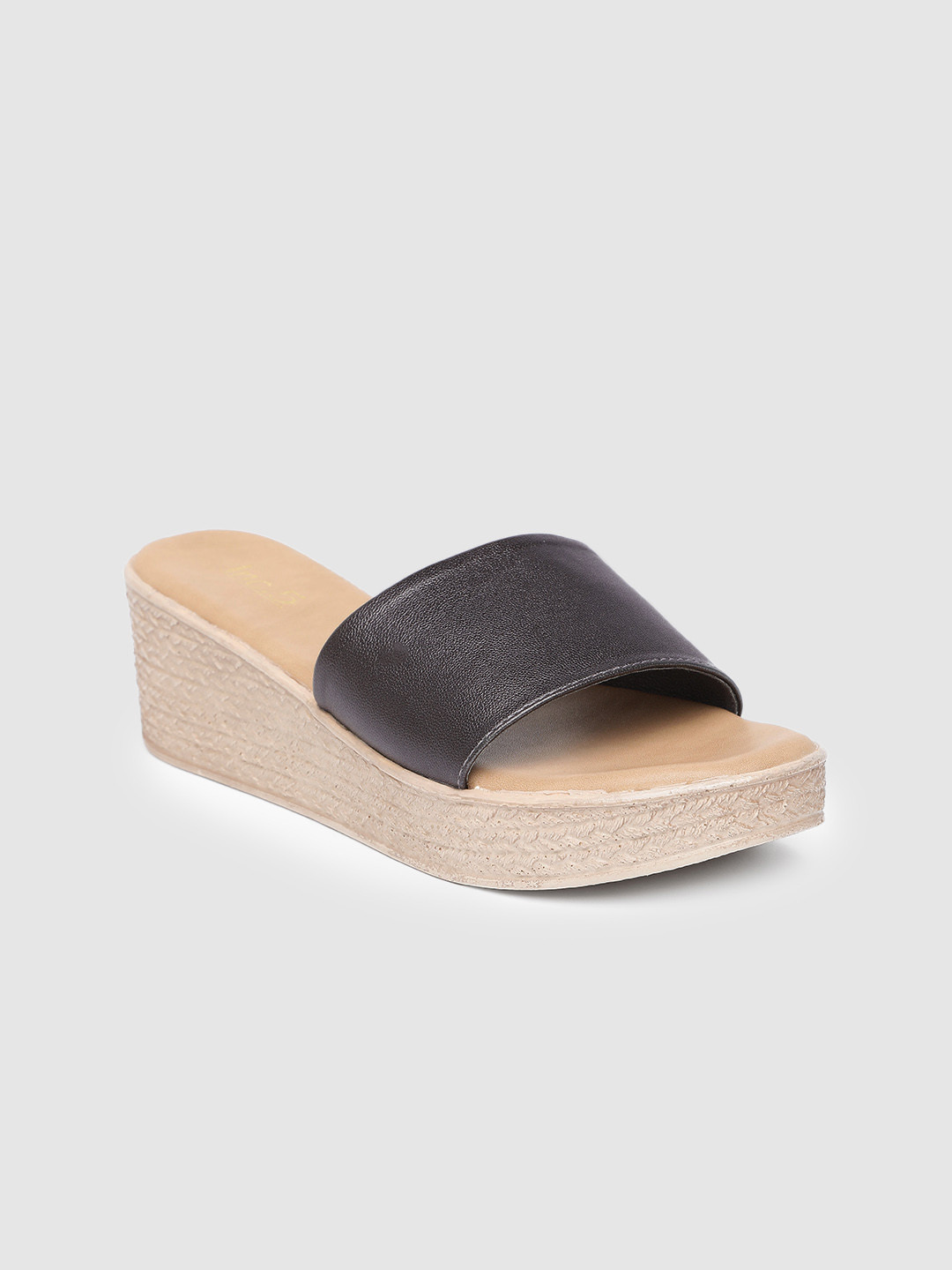 Inc 5 Wedge Sandals