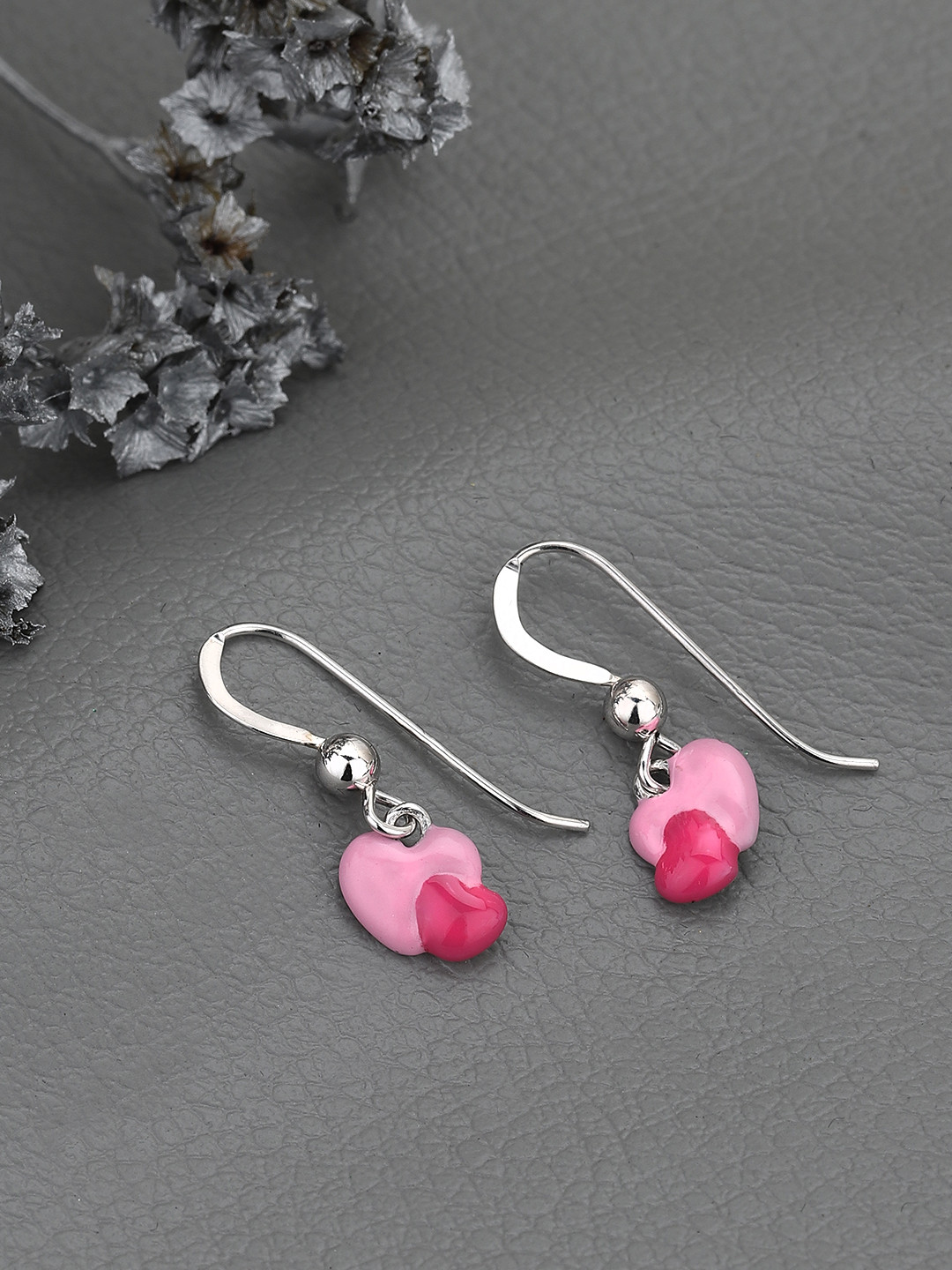 925 Sterling Silver Earring