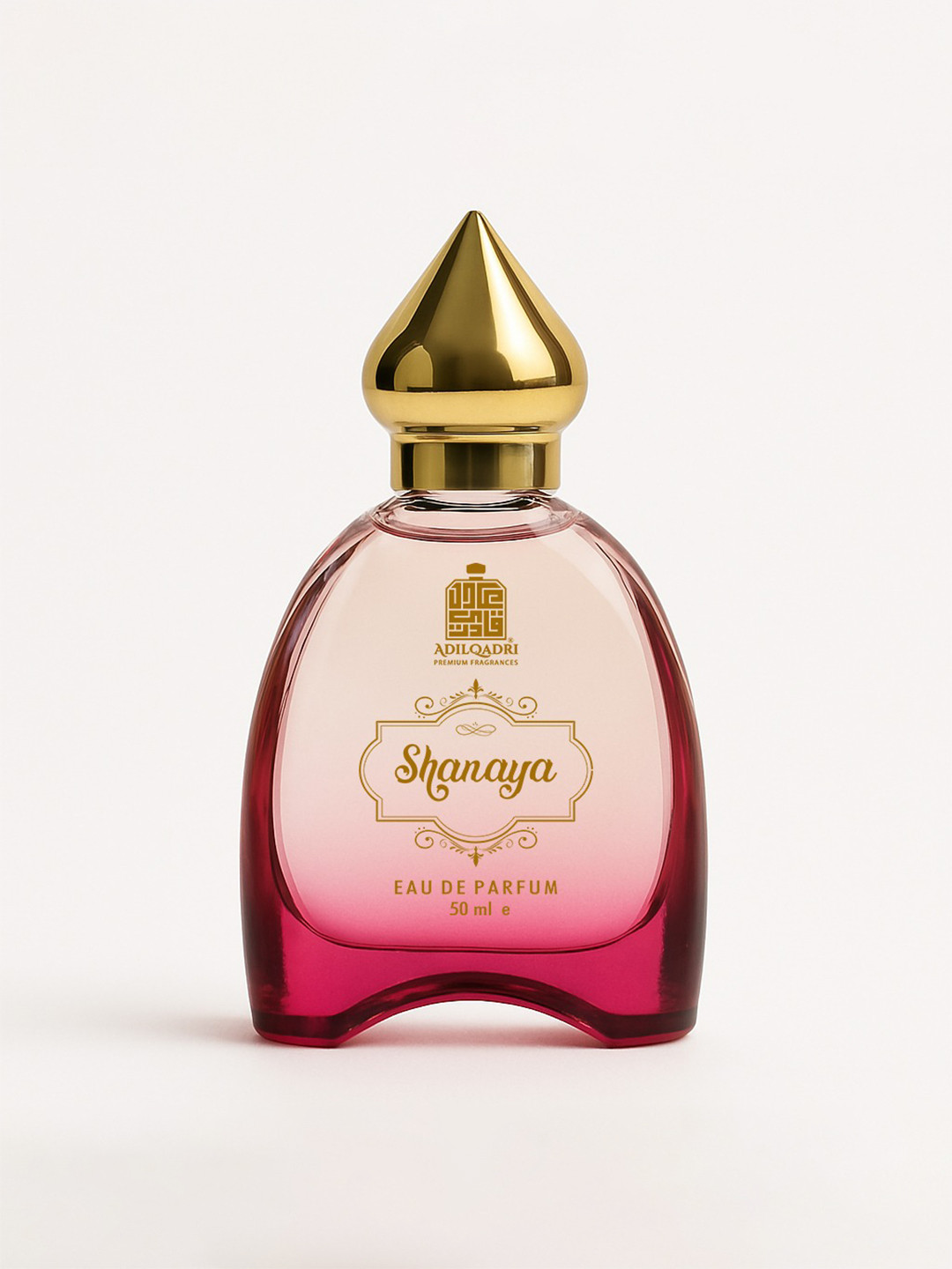 ADILQADRI Shanaya Long Lasting Eau De Parfum - 50 ml