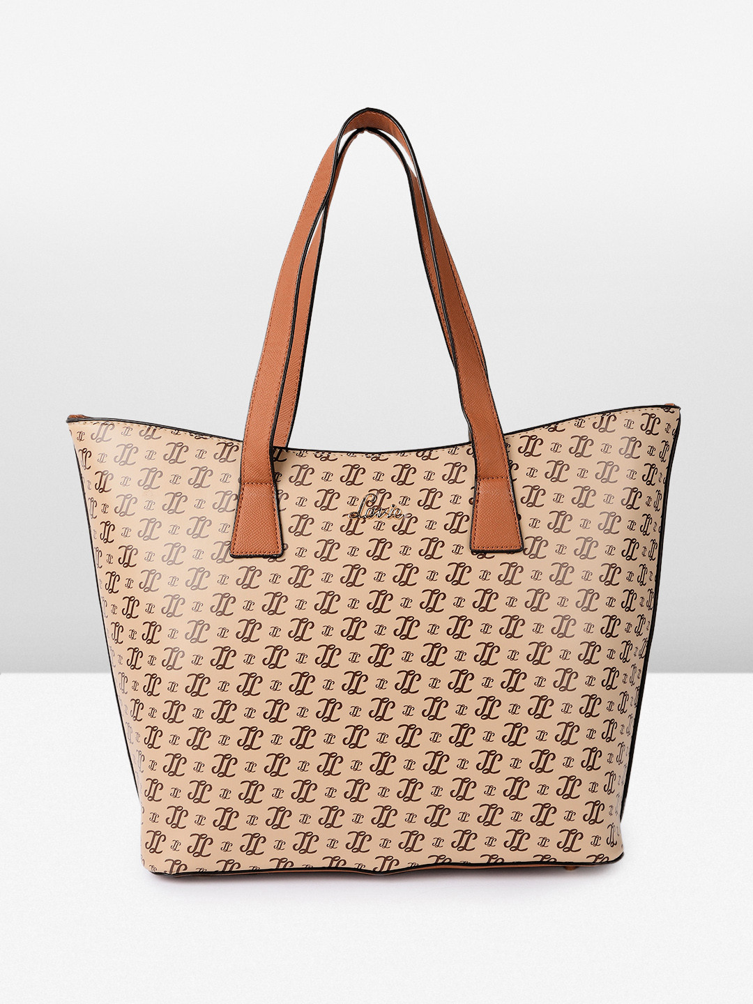 Lavie Women Mono LL Harper Tote Handbag