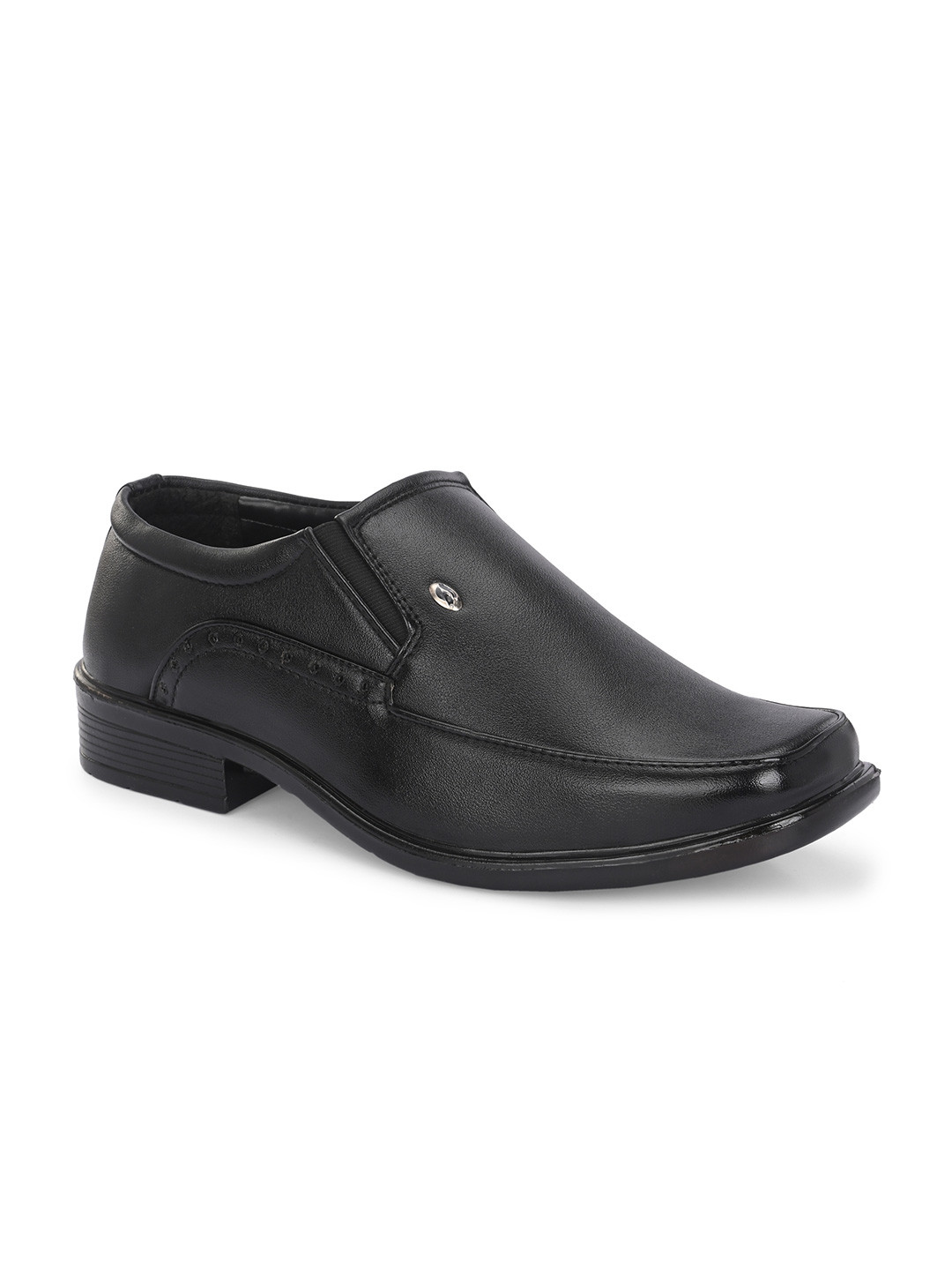 SHOE DAY Men Formal Slip-On Shoes