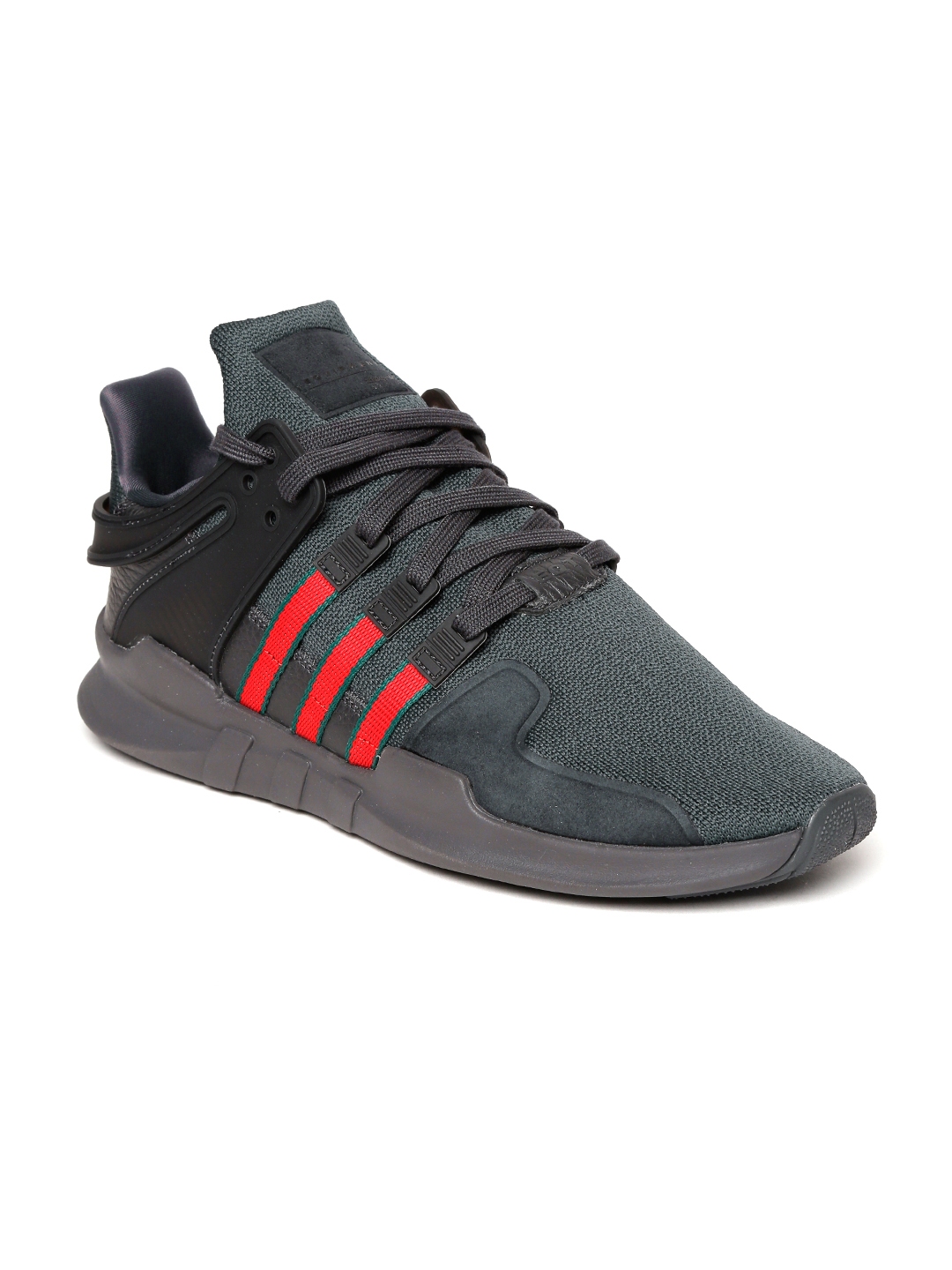 Men's adidas eqt cheap support adv casual shoes