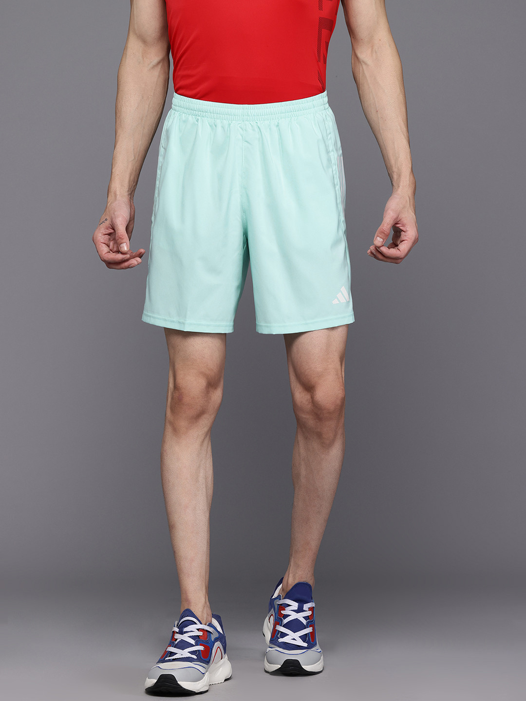 ADIDAS Men Own The Run Shorts