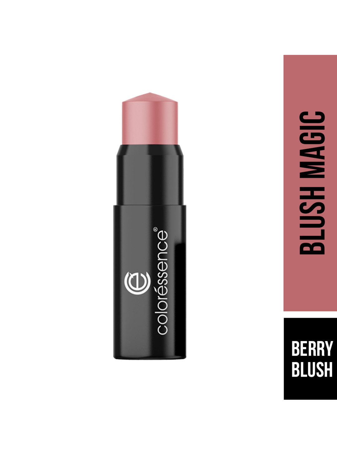 Coloressence Blush Magic Blush Stick - 10 g - Berry Blush