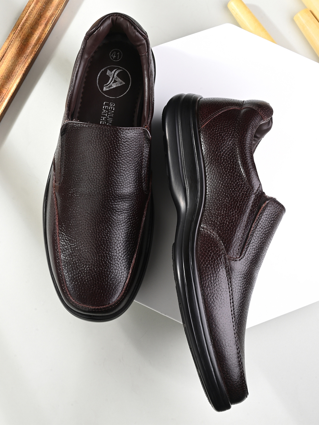 Auserio formal shoes hotsell