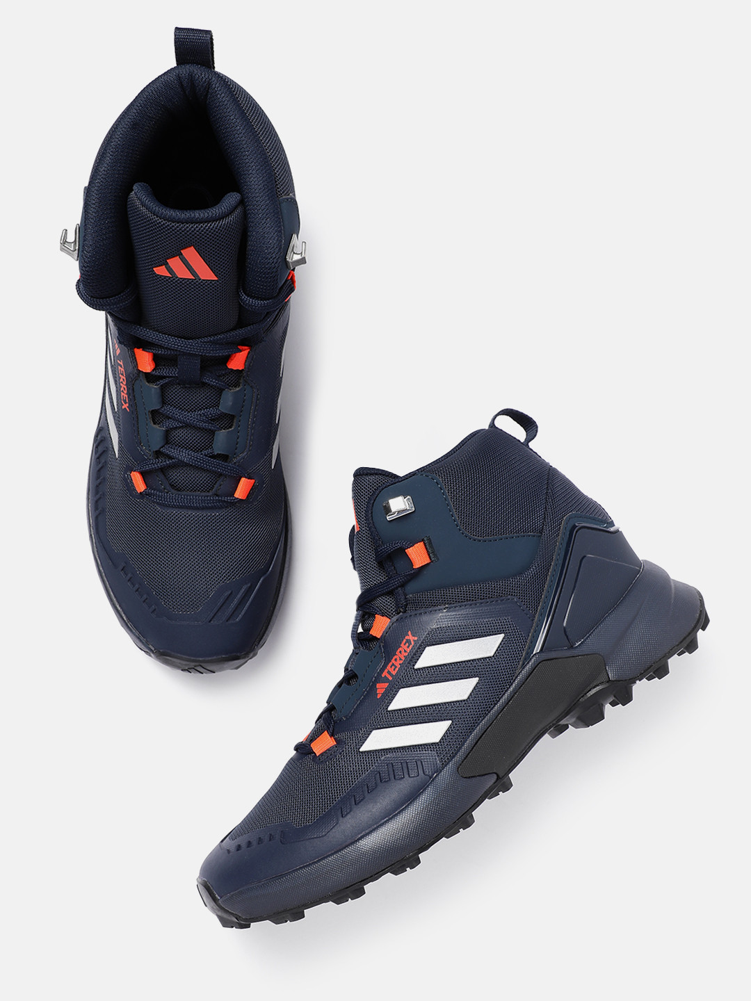 Shoes Adidas Boa Winter Terrex Men's Boa Winter Boots Adidas Men's Terrex  Conrax Boa