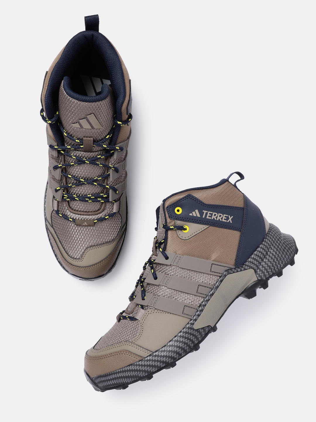 Men's adidas outdoor tell path shoes shop
