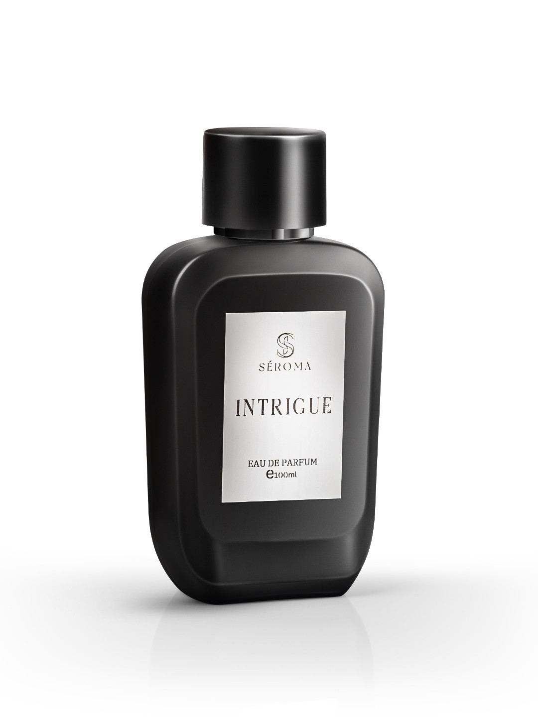 Seroma Intrigue Eau De Parfum - 100 ml