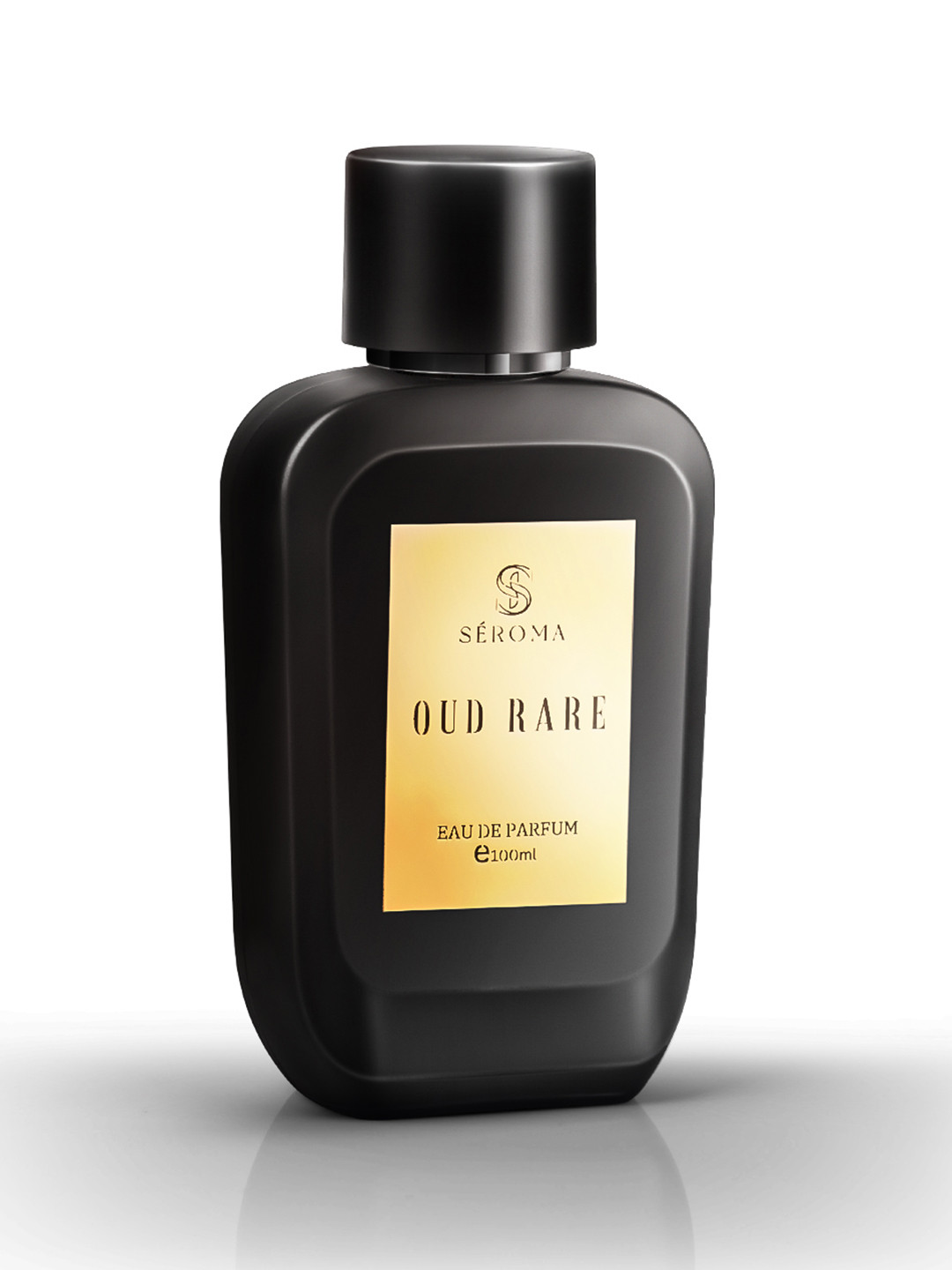Seroma Oud Rare Eau De Parfum - 100 ml
