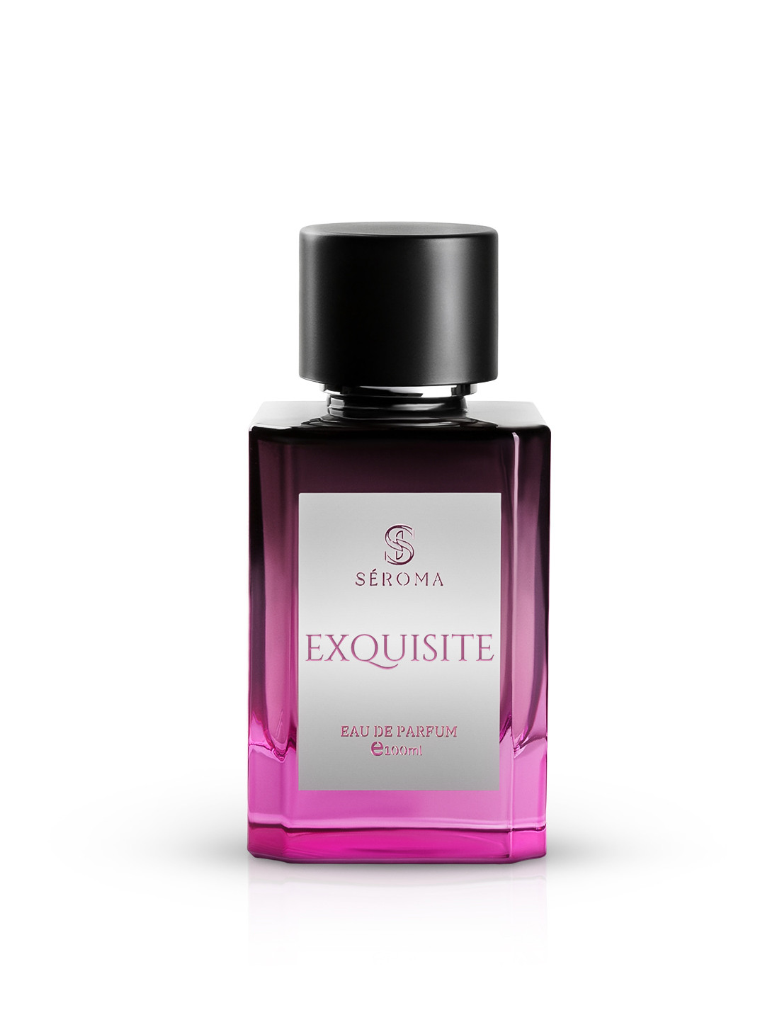 Seroma Exquisite Eau De Parfum - 100 ml