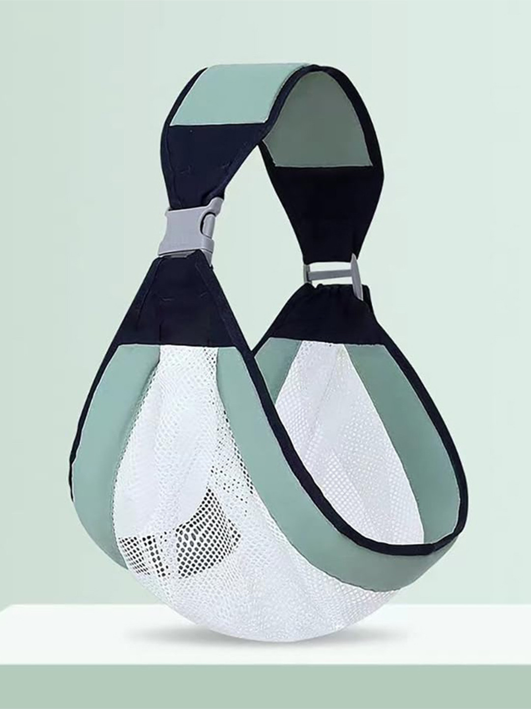 Adbeni Infants Wraps Carrier Adjustable Belt