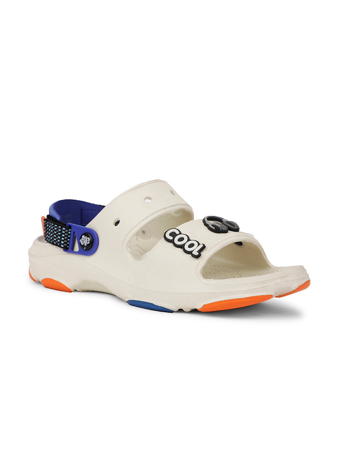 Liberty Zq Hxm 03 Men Solid Sports Sandals