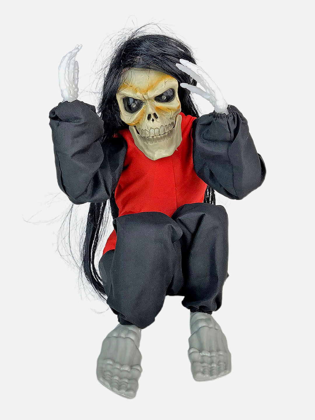 Little Surprise Box LLP Scary Vibrating Ghost Battery Operated Decor