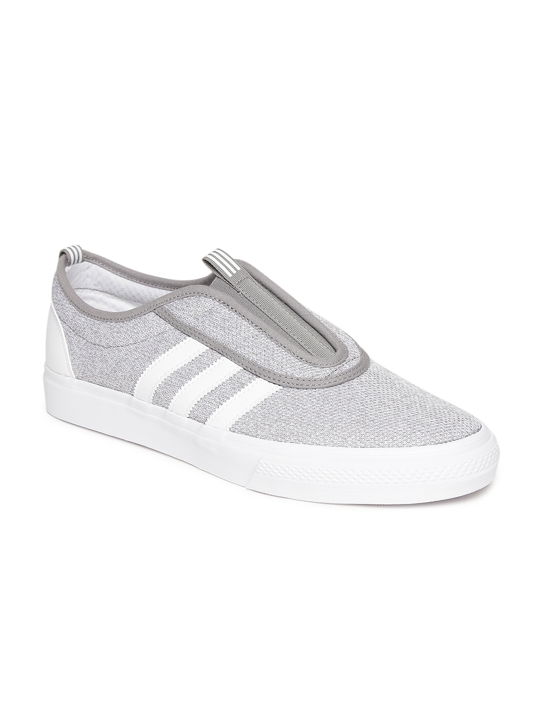 Buy Unisex ADIDAS Originals Grey ADI EASE KUNG Sports Shoes - Casual Shoes for Unisex 3097902 | Myntra