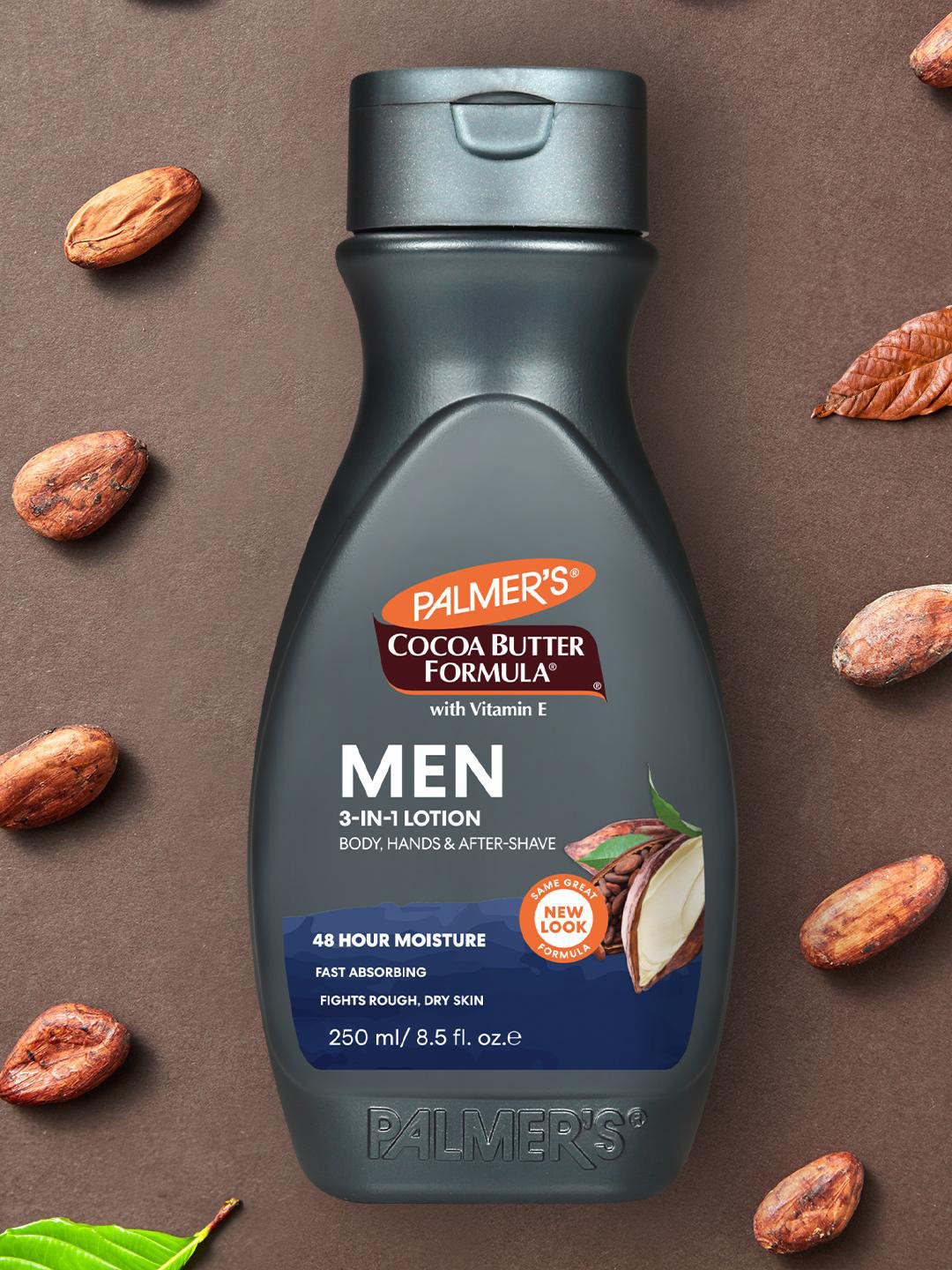 Palmer's Cocoa Butter Formula 3- In- 1 Lotion-250ml Each