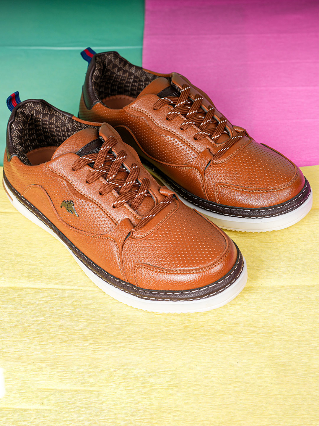 Jaripeo by Buckaroo Men Sneakers