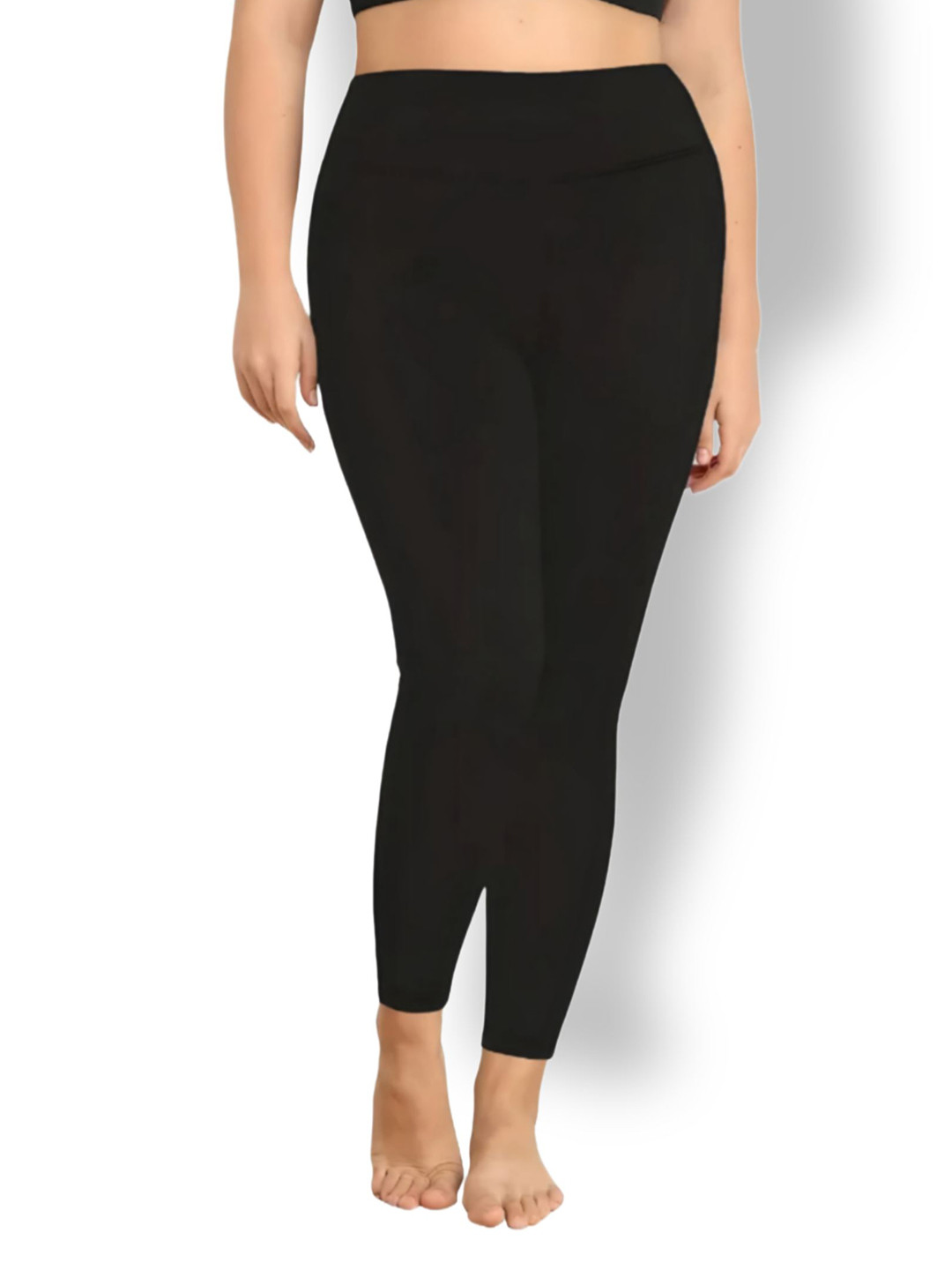 Hill Islands Ankle Length Training Tights