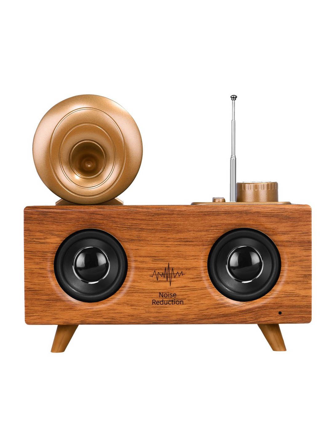 Walrus Woodpecker USP Speaker