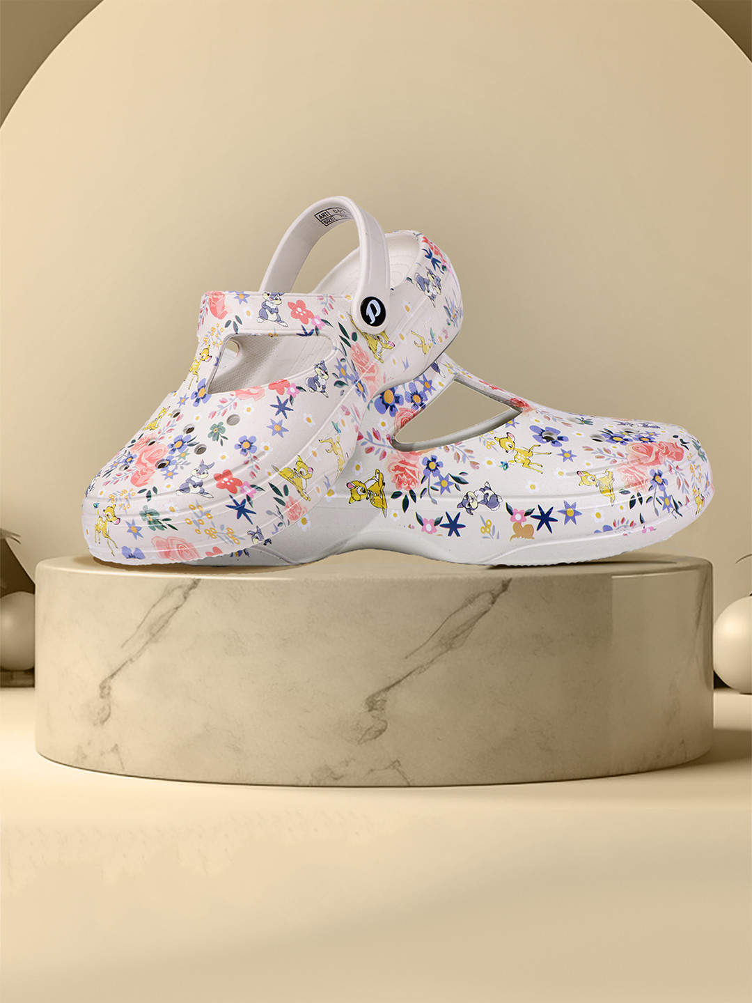 DOCTOR EXTRA SOFT Women Clogs Sandals