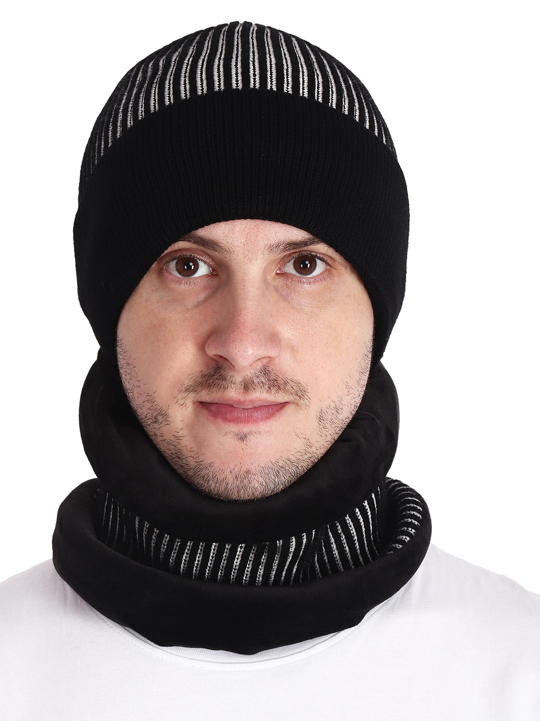 Gajraj Unisex Woollen Pune Warriors Beanie