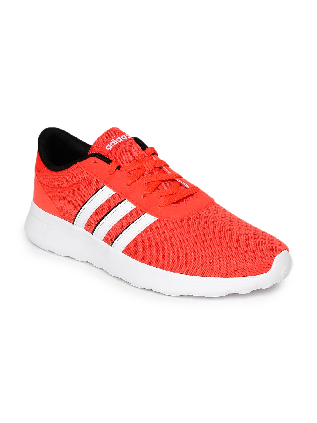 adidas red lite racer