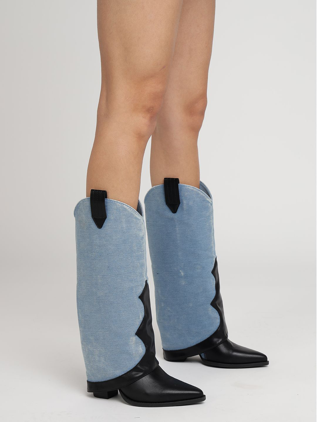 Truffle Collection Women Slip-On Winter Boots