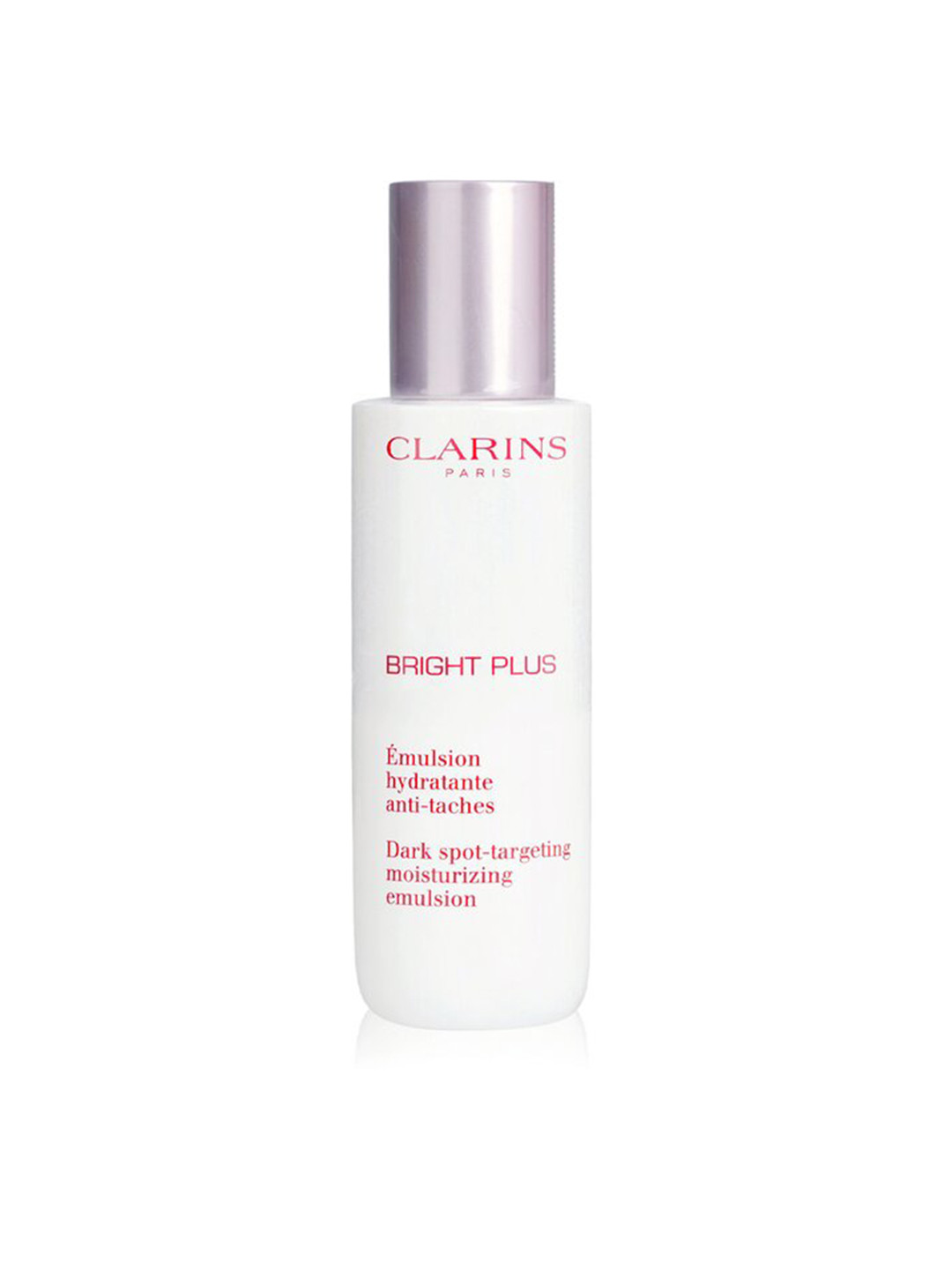 CLARINS Bright Plus Dark Spot Targeting Moisturizing Emulsion - 75ml