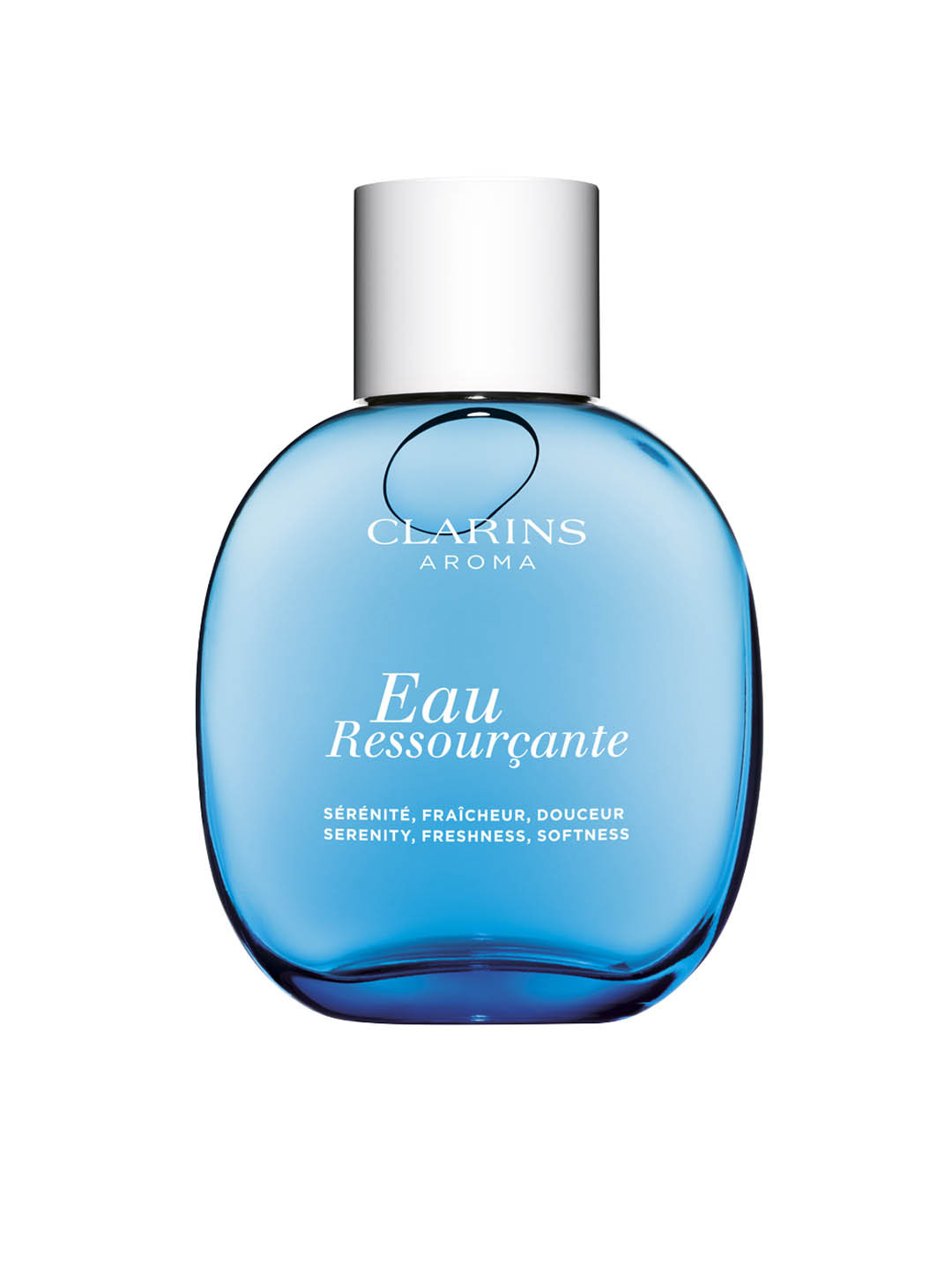 CLARINS Eau Ressourcante Treatment Fragrance - 100ml