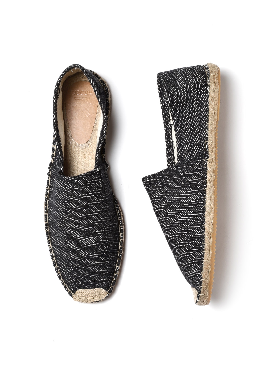 wrogn espadrilles