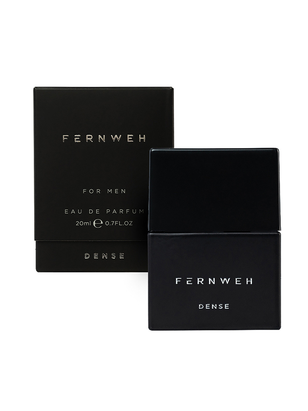 Fernweh Dense Eau De Parfum- 20ml