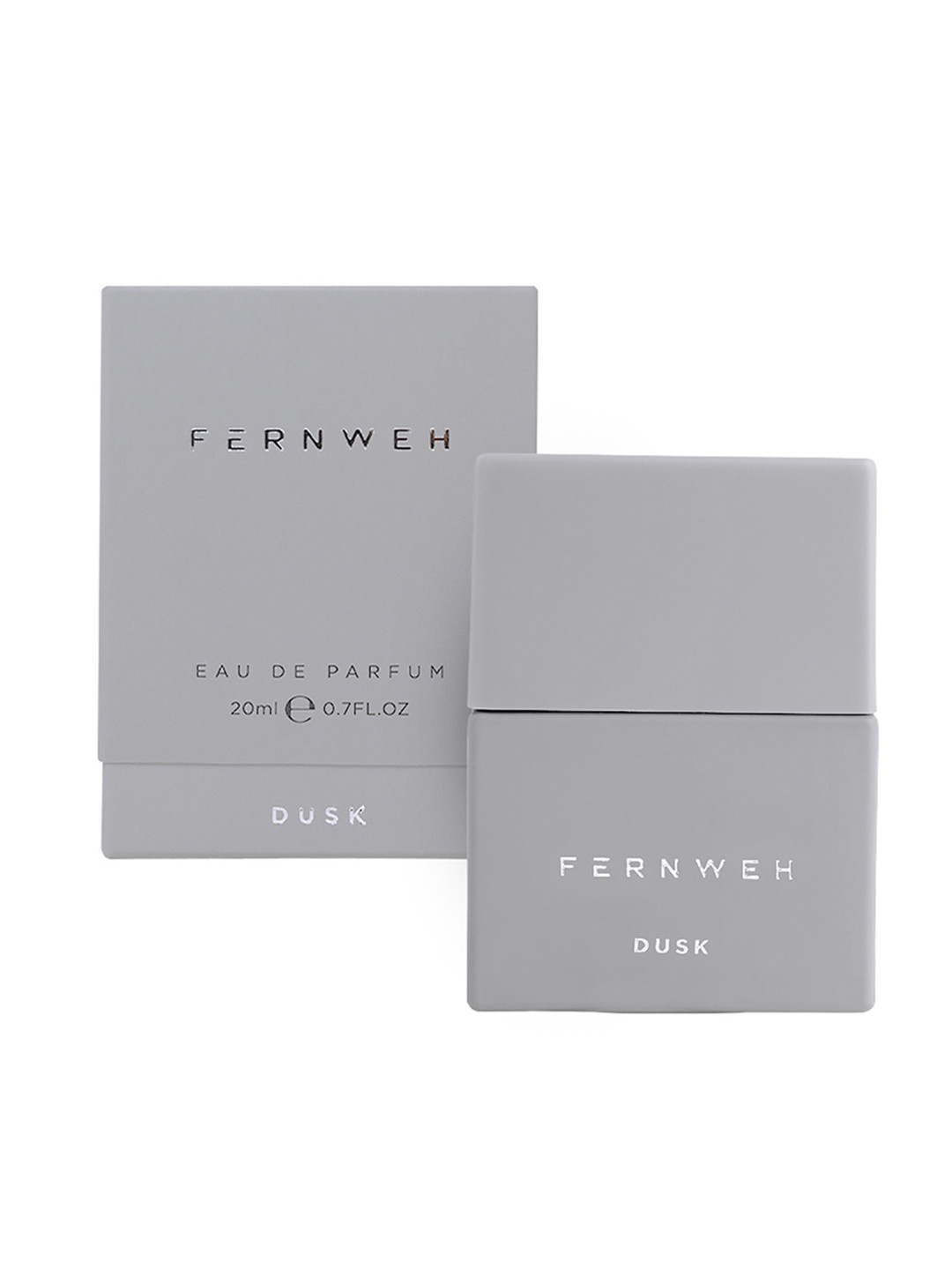 Fernweh Dusk Eau De Parfum- 20ml