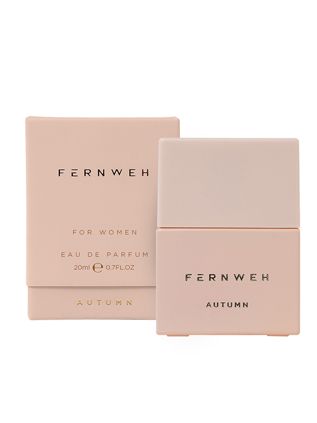 Fernweh Auttumn Eau De Parfum- 20ml