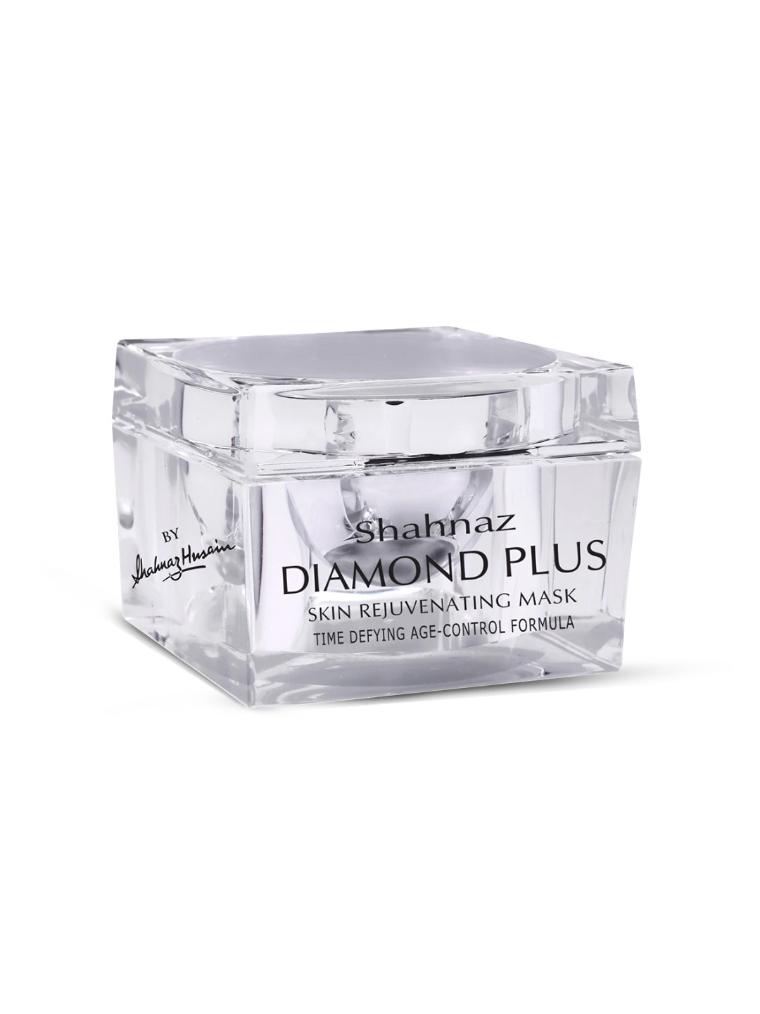 Shahnaz Husain Diamond Plus Skin Rejuvenating Mask-50 g