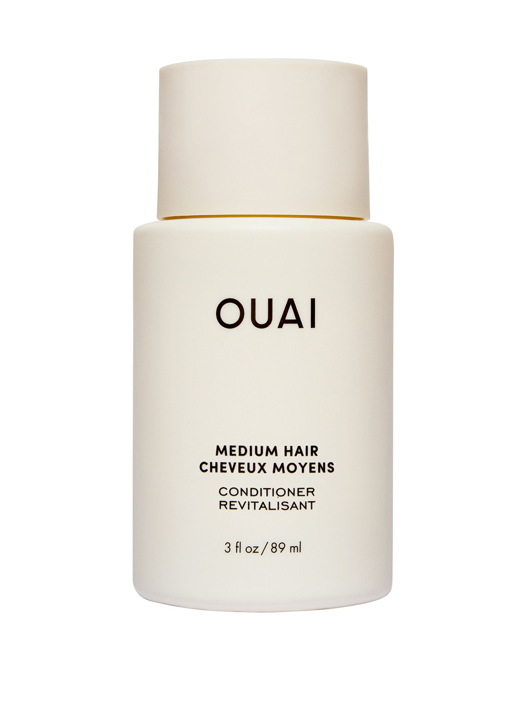 OUAI Travel Size Medium Hair Conditioner - 89ml