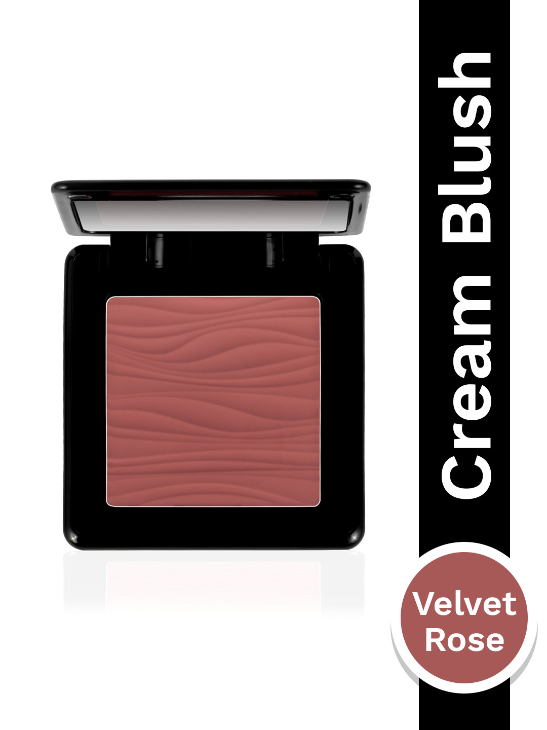 PAC Spotlight Highly Pigmented Long Lasting Cream Blush 4g - Velvet Rose