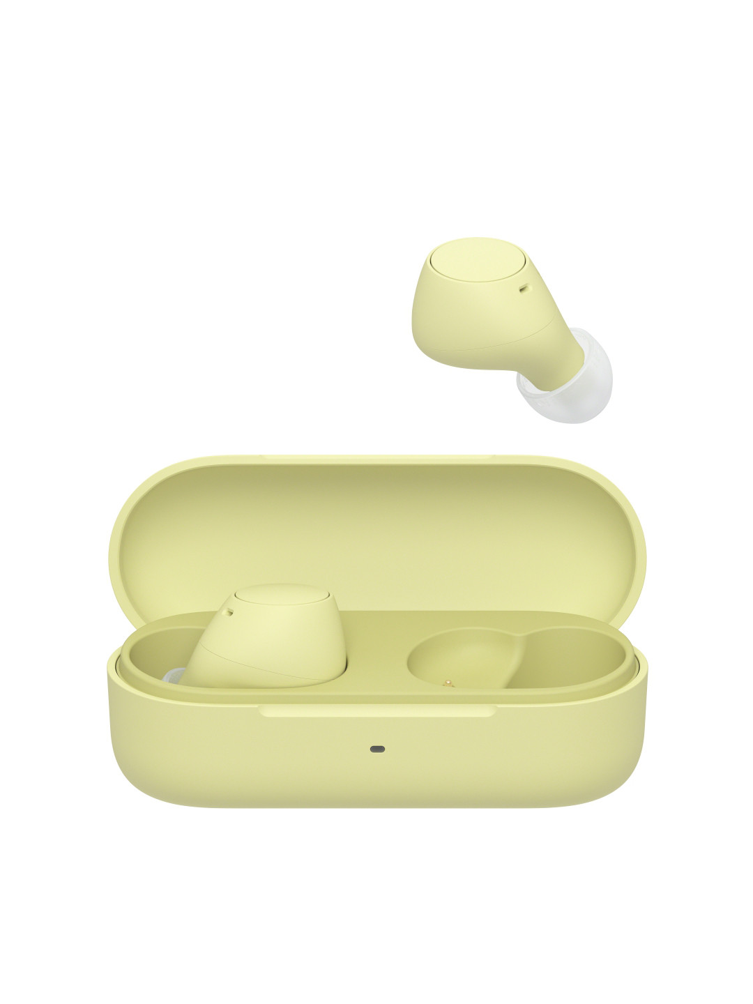 Sony WF-C510 Earbuds With Upto 22Hrs Battery Life