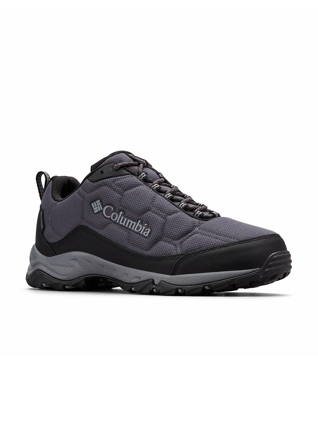 Columbia Men Firecamp III Waterproof Shoes