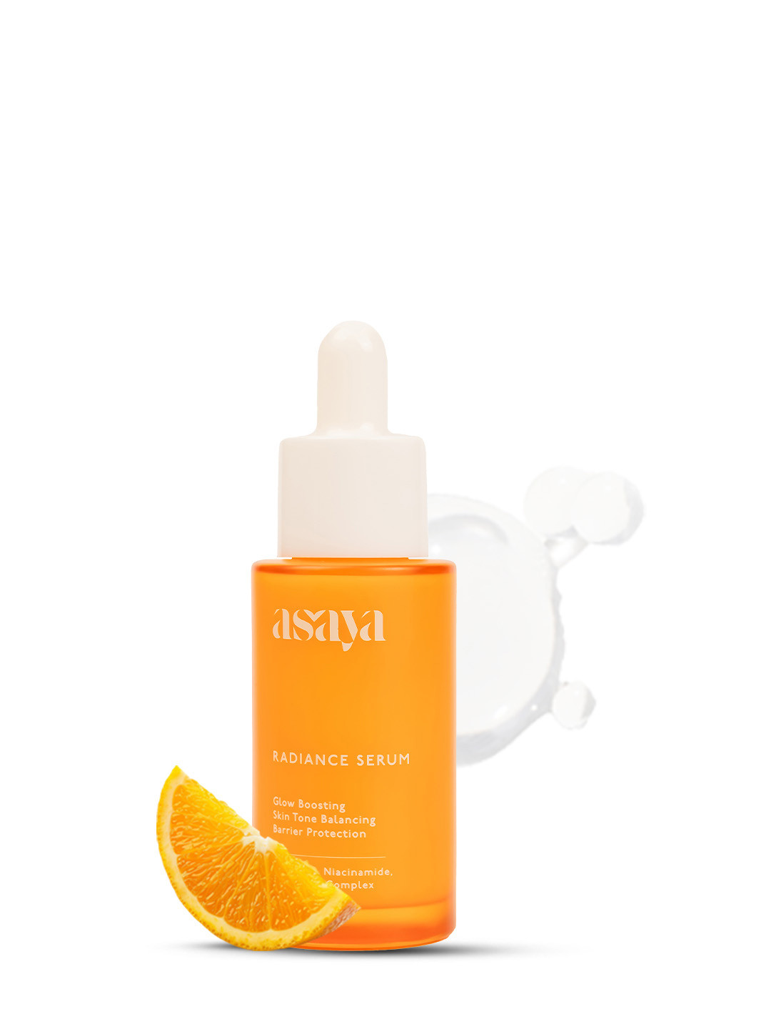 Asaya Radiance Serum -30 ml