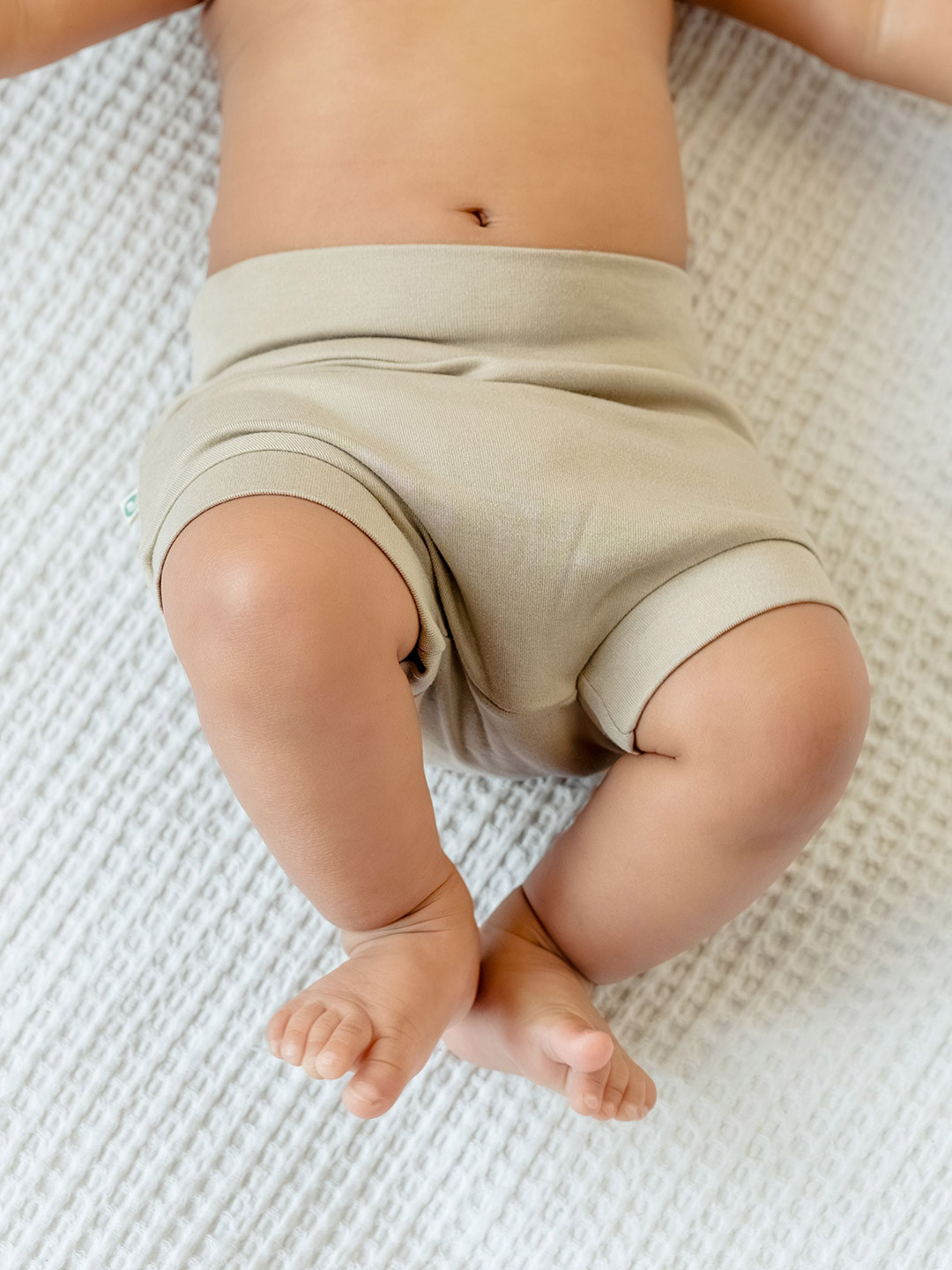 cocoon care Infants Mid-Rise Shorts