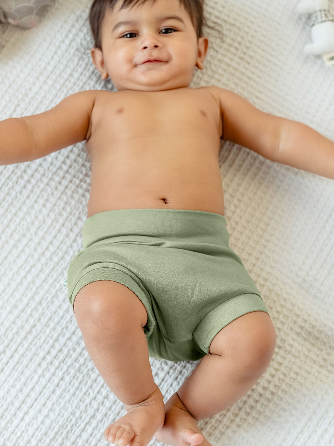 cocoon care Kids Regular Fit Shorts